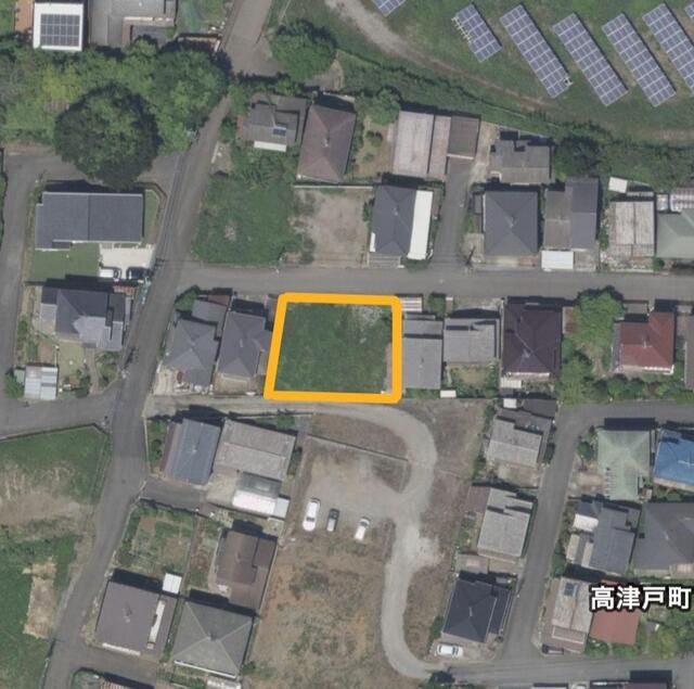 264.17㎡ Land for Sale in Chiba City's Midori Ward - Thumbnail 2
