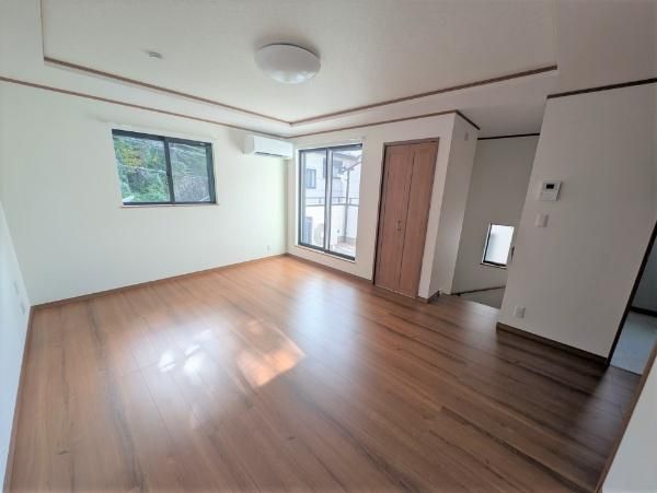 2025 Built 1SLDK Wooden House for Sale in Kita Ward, Tokyo - Thumbnail 4