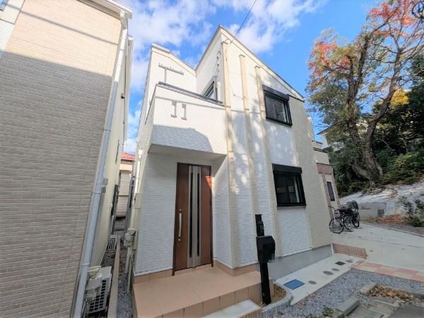 2025 Built 1SLDK Wooden House for Sale in Kita Ward, Tokyo - Thumbnail 3