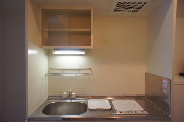 1R Apartment for Rent near Kiyose Station, Tokyo - 33,000 Yen - Thumbnail 4