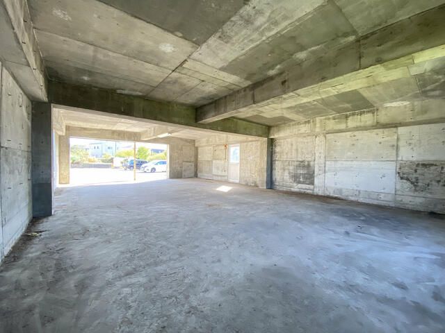 Warehouse for Rent in Toyama City - 96.42 sqm - Thumbnail 4