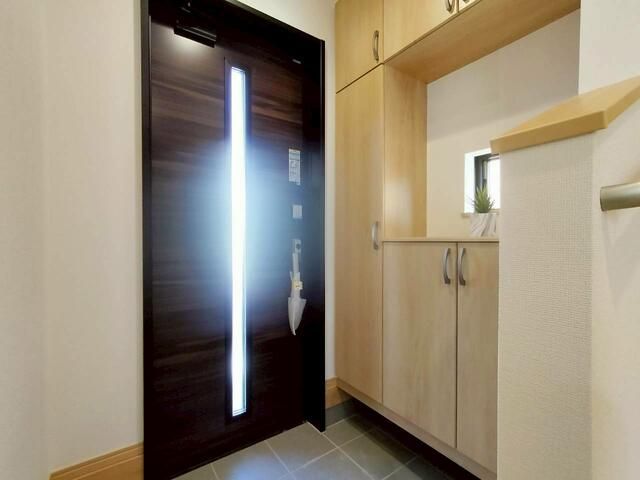 New Build 4LDK House in Quiet Tagajo, Miyagi - 2026 Completion - Thumbnail 3