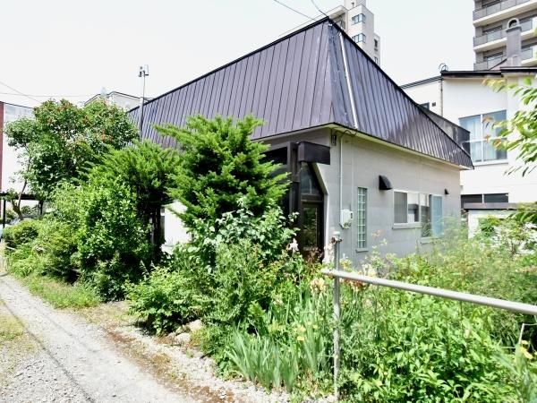 435.9 sqm Residential Land for Sale in Central Sapporo, Hokkaido - Thumbnail 2