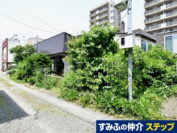 435.9 sqm Residential Land for Sale in Central Sapporo, Hokkaido - Thumbnail 4