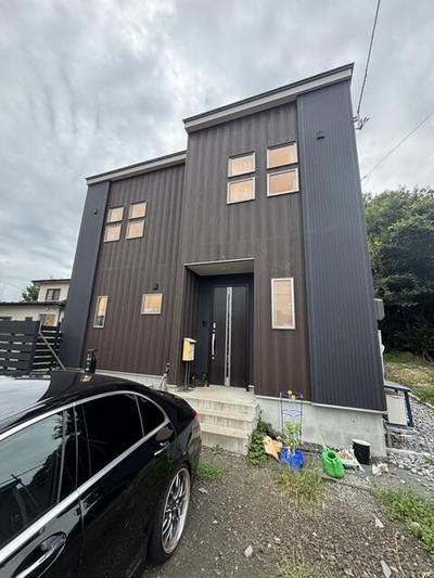 2022 Built 5LDK House with Garden in Quiet Akita Neighborhood — Image 7, Akita, Akita