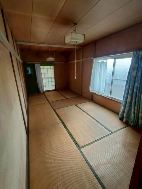 5DK Traditional House with Garden for Sale in Tsukuba, Ibaraki - Main Image