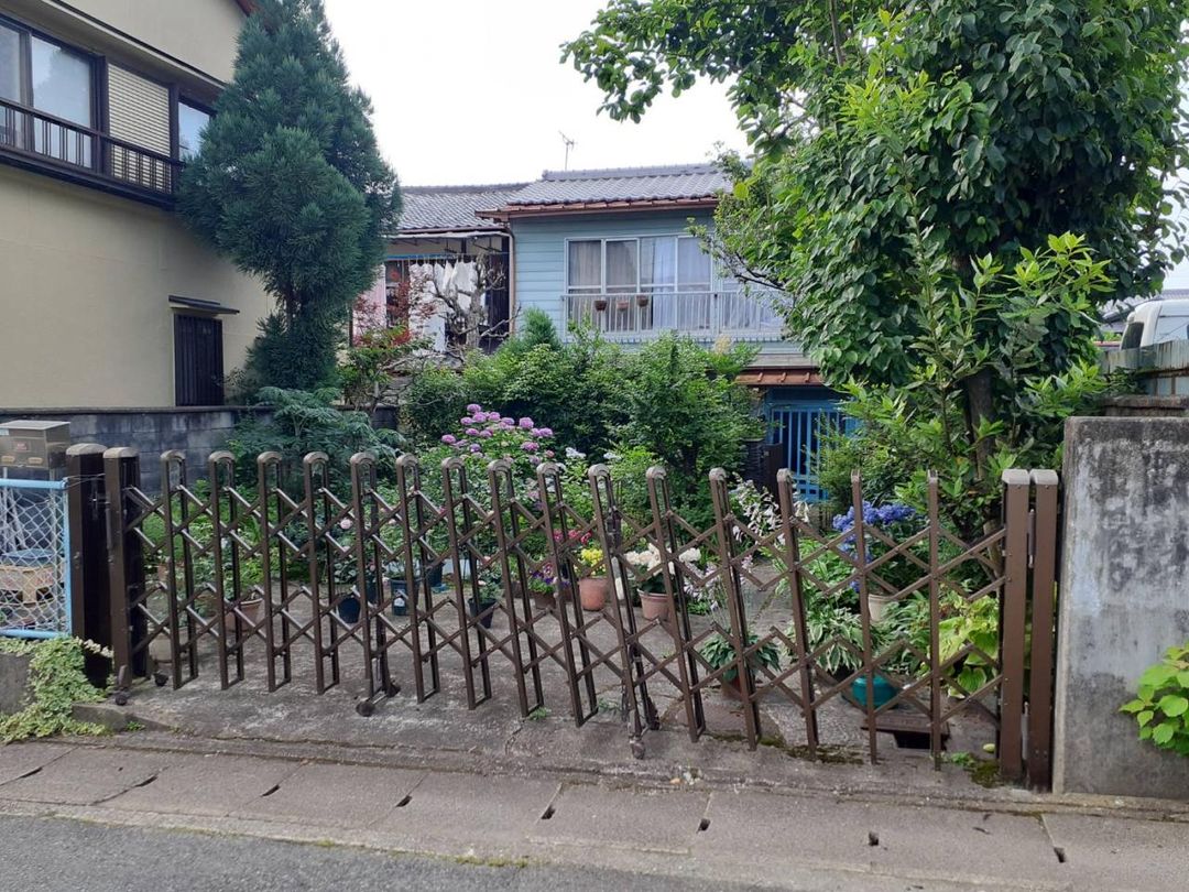 1959 Wooden House for Sale in Shugakuin, Kyoto - 6DK, 216㎡ Land - Thumbnail 2