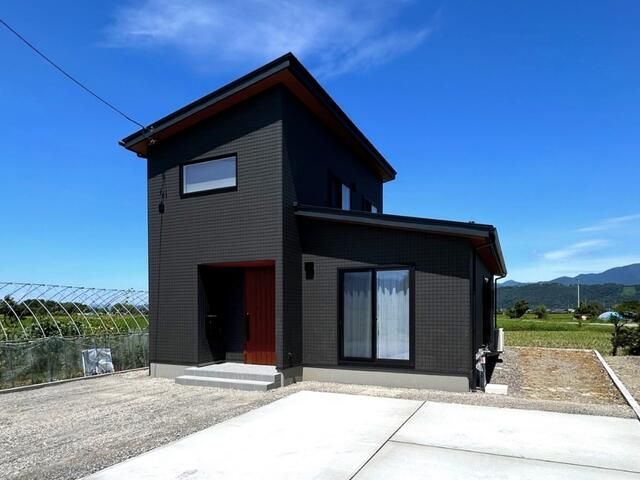 Residential Land for Sale in Nakayama, Matsumoto, Nagano - Thumbnail 2