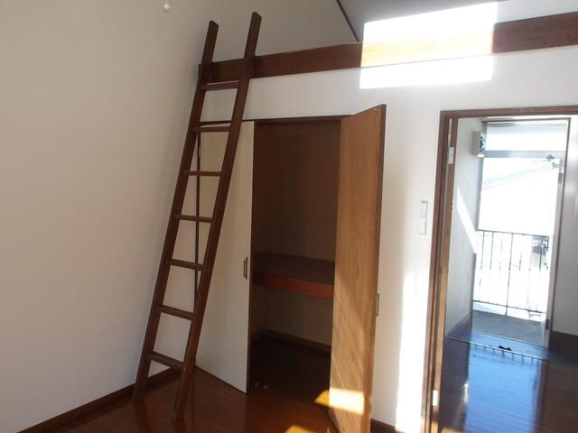 1K Apartment for Rent in Machida, Tokyo - 21.45 sqm - Thumbnail 2