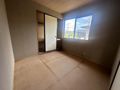 5LDK House for Sale in Iwami, Tottori with Free Parking — Interior, Iwami, Tottori