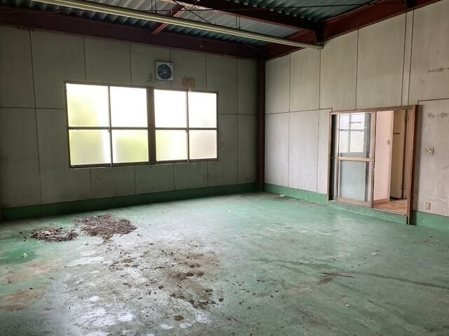 Commercial Property for Rent in Fuefuki, Yamanashi - Thumbnail 2