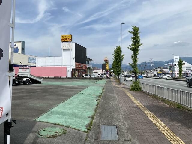 Commercial Property for Rent in Fuefuki, Yamanashi - Thumbnail 4