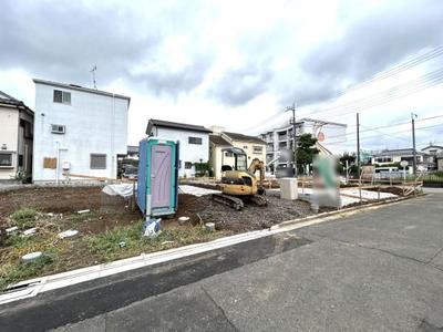 New 4LDK House in Warabi, Saitama - 2025 Build — Image 7, Warabi, Saitama