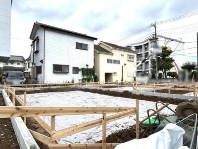 New 4LDK House in Warabi, Saitama - 2025 Build — Image 9, Warabi, Saitama