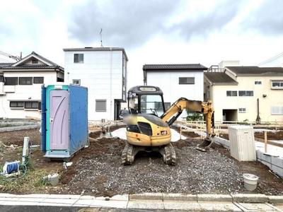 New 4LDK House in Warabi, Saitama - 2025 Build — Image 9, Warabi, Saitama