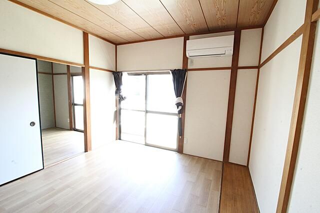 2DK Apartment for Rent in Hiratsuka, Kanagawa - 48,000 Yen - Thumbnail 4