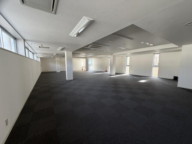 Commercial Space for Rent near Ueda Shinkansen Station - Thumbnail 4