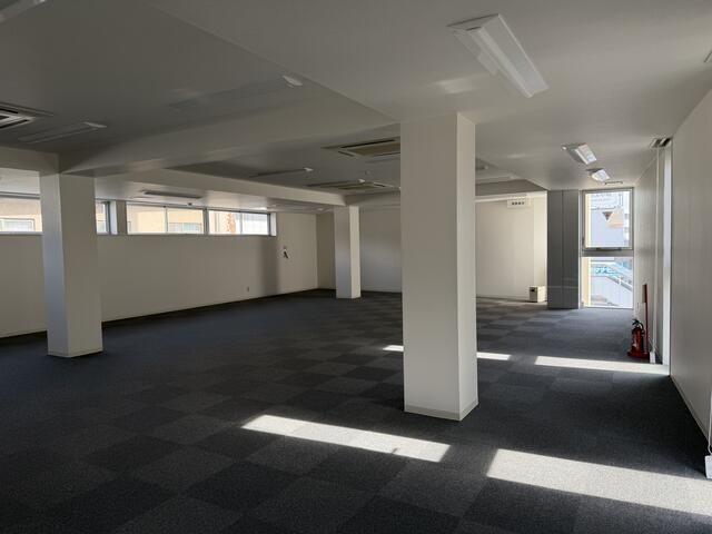 Commercial Space for Rent near Ueda Shinkansen Station - Thumbnail 3
