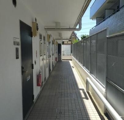 4-Story RC Apartment Building for Sale in Itabashi, Tokyo - Thumbnail 3