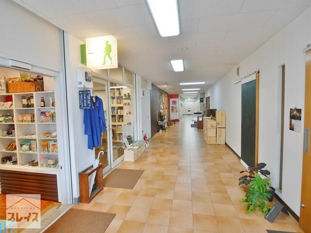 Commercial Unit for Sale in Nissei Mitaka Plaza, Mitaka - Thumbnail 4