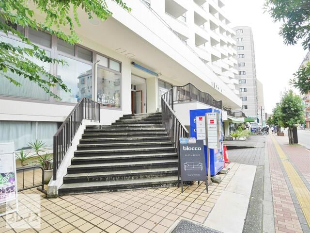 Commercial Unit for Sale in Nissei Mitaka Plaza, Mitaka - Thumbnail 3