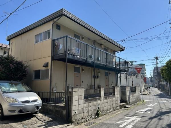 Apartment Building for Sale in Chuo-ku, Chiba City - Thumbnail 2