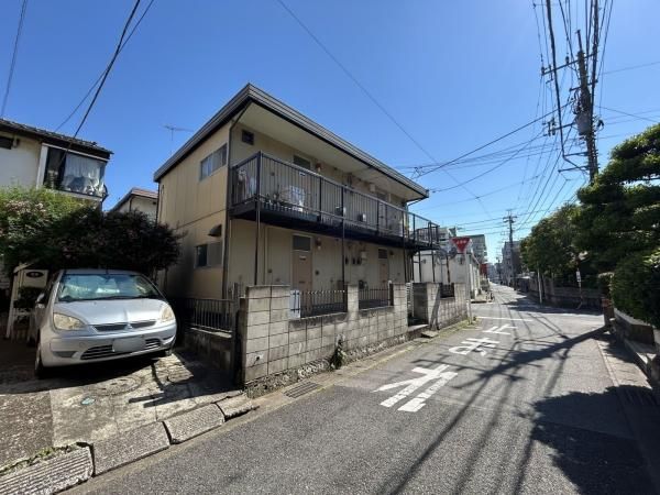 Apartment Building for Sale in Chuo-ku, Chiba City - Thumbnail 3