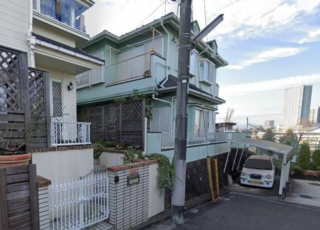 4LDK Detached House for Sale in Hachioji, Tokyo - Main Image