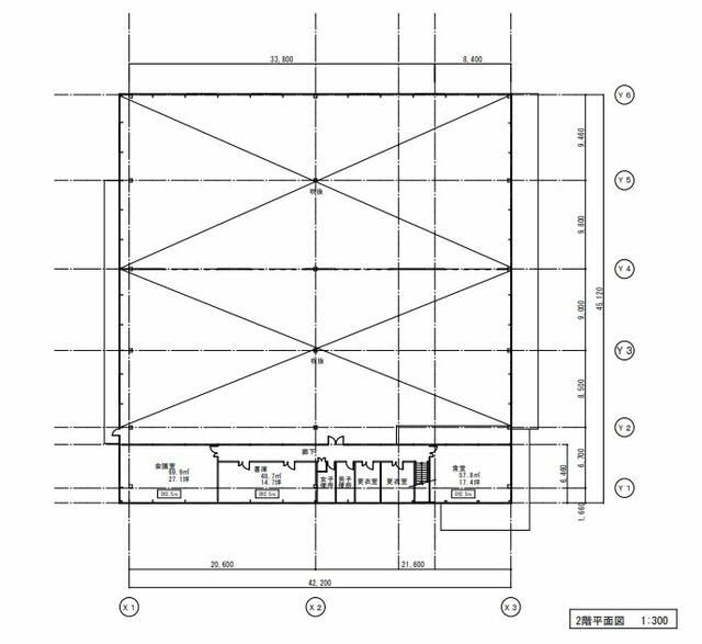 Warehouse for Rent in Tatebayashi, Gunma - 2258 sqm - Thumbnail 4