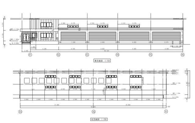Warehouse for Rent in Tatebayashi, Gunma - 2258 sqm - Thumbnail 3