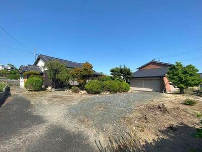 [Real Estate Japan] Property details: Property information for Takahama, Nagasu-machi, Tamana-gun, Kumamoto Prefecture/Nagasu Station: Used detached house — Image 2, Nagasu, Kumamoto