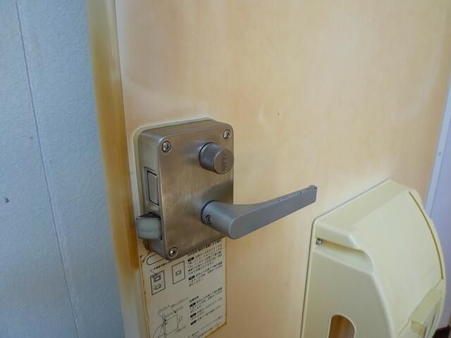 4-Unit Apartment Building for Sale in Hokuto City, Yamanashi - Thumbnail 4