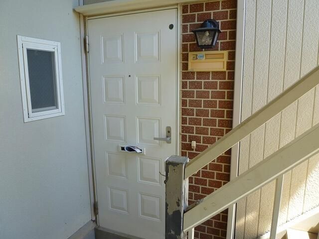4-Unit Apartment Building for Sale in Hokuto City, Yamanashi - Thumbnail 3