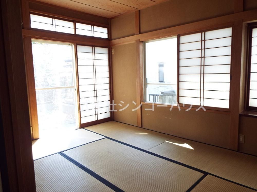4SLDK Detached House for Sale in Kazo, Saitama – 106.81 sqm - Thumbnail 4