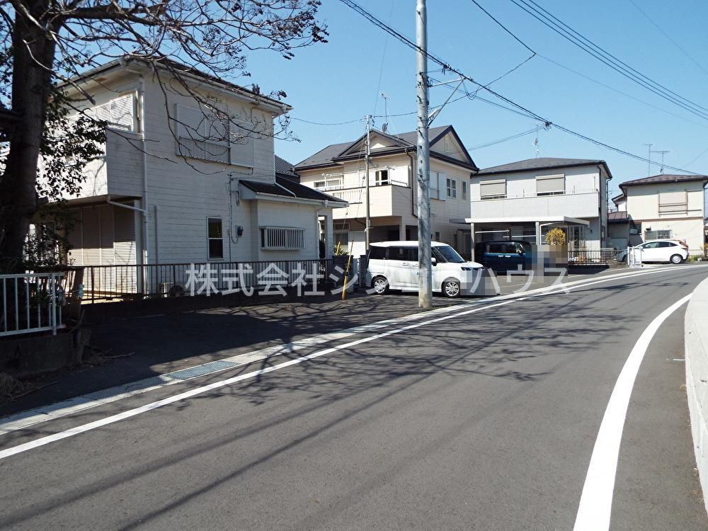 4SLDK Detached House for Sale in Kazo, Saitama – 106.81 sqm - Thumbnail 2
