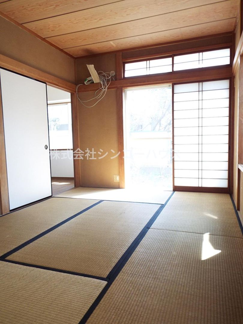 4SLDK Detached House for Sale in Kazo, Saitama – 106.81 sqm - Thumbnail 3