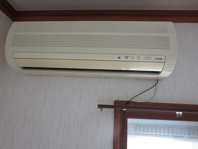 Kurita Mansion 1K Apartment for Rent in Nagano City - Thumbnail 3