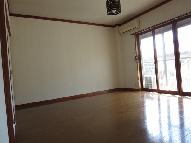 Kurita Mansion 1K Apartment for Rent in Nagano City - Thumbnail 2