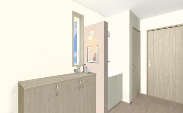 New Build 3LDK House in Kanuma, Tochigi | 2025 Completion - Thumbnail 4
