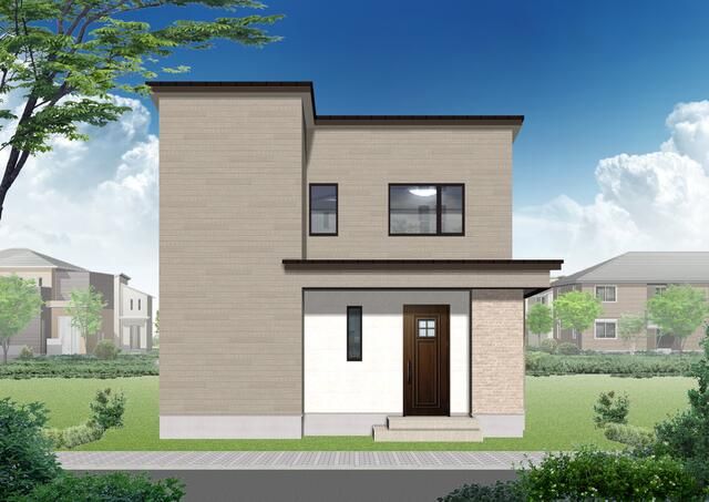 New Build 3LDK House in Kanuma, Tochigi | 2025 Completion - Thumbnail 2