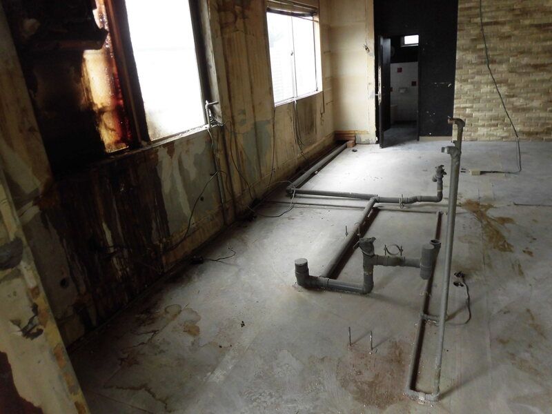 Commercial Unit for Rent in Soka, Saitama - 58.6 sqm - Thumbnail 4