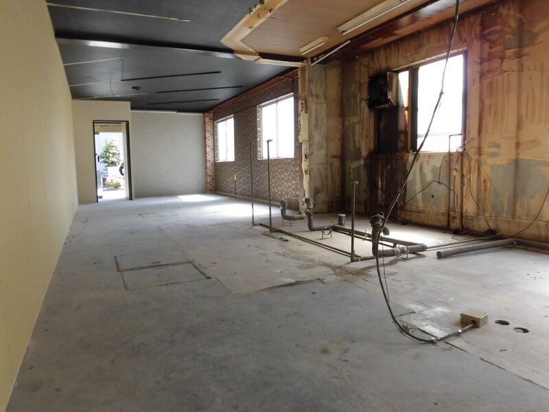 Commercial Unit for Rent in Soka, Saitama - 58.6 sqm - Thumbnail 3