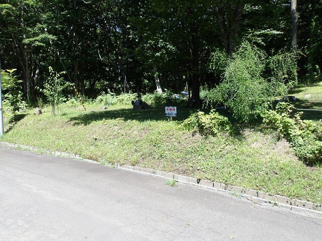 Land for Sale in Hakodate, Hokkaido - 341 sqm Plot - Thumbnail 2