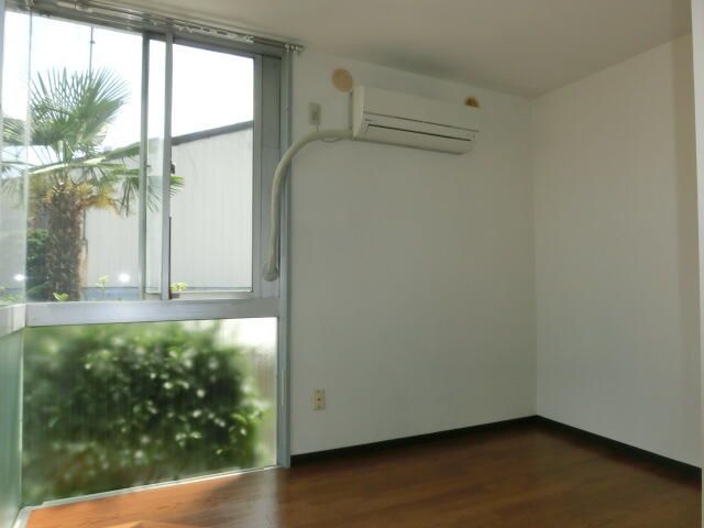 Raidokan 1R Apartment for Rent in Suginami, Tokyo - Thumbnail 4