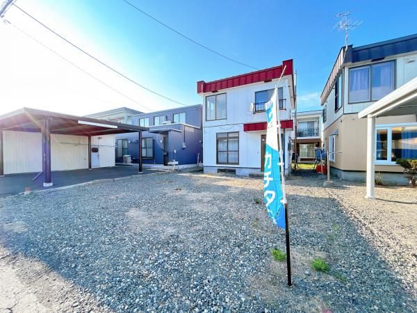 3LDK House for Sale in Obihiro, Hokkaido - Thumbnail 2