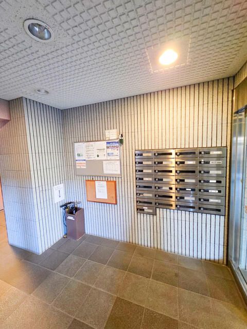 3LDK Apartment for Sale in Higashikurume, Tokyo - Dia Palace Hanakoganei - Thumbnail 4