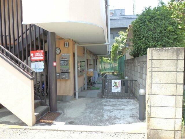 Minami-Rinkan FT Mansion Rental Apartment in Yamato, Kanagawa - Thumbnail 3