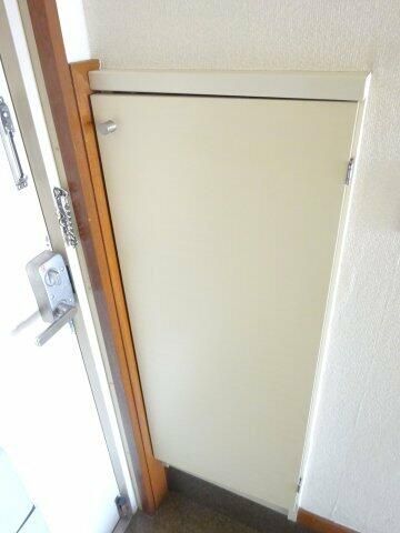 Minami-Rinkan FT Mansion Rental Apartment in Yamato, Kanagawa - Thumbnail 2