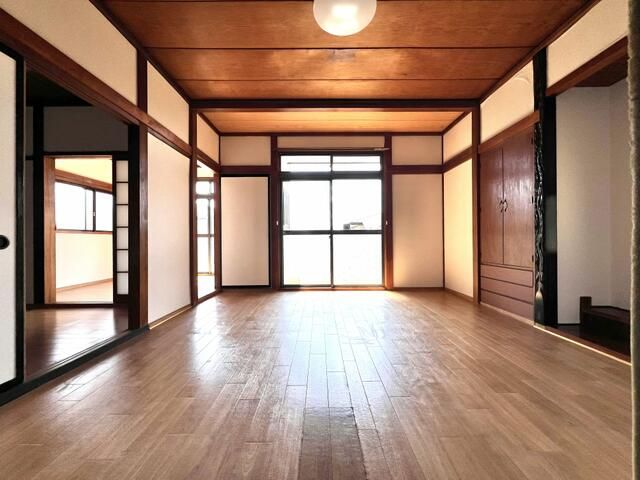 7DK Rental House in Kofu, Yamanashi with Private Garden - Thumbnail 4