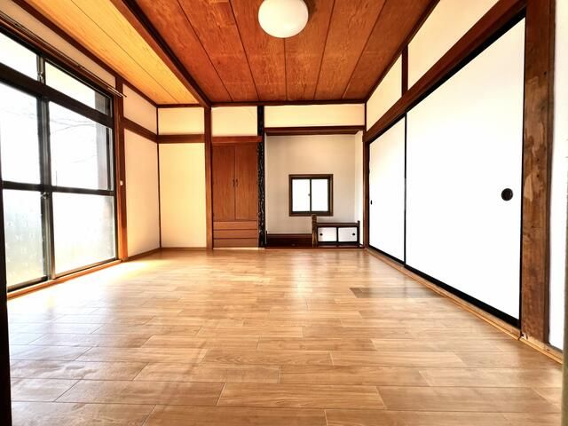 7DK Rental House in Kofu, Yamanashi with Private Garden - Thumbnail 3